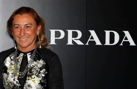 miuccia prada communist|Miuccia Prada .